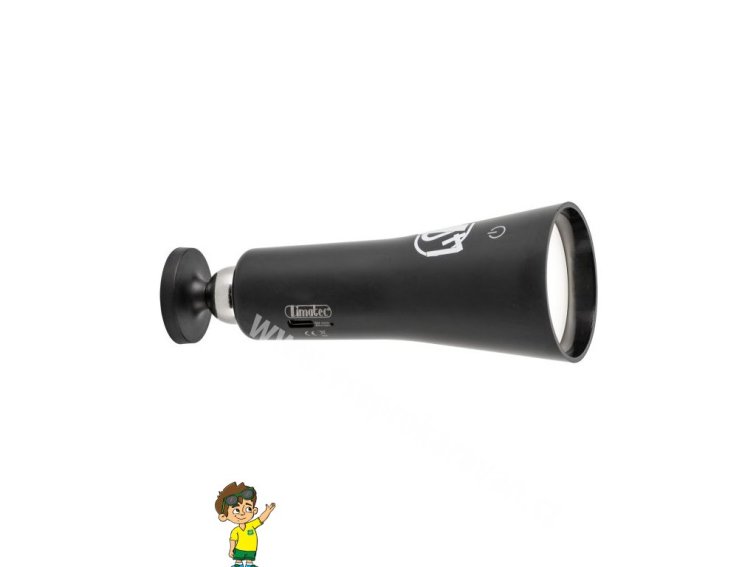 LED Baterka/stojací lampa, Dimatec