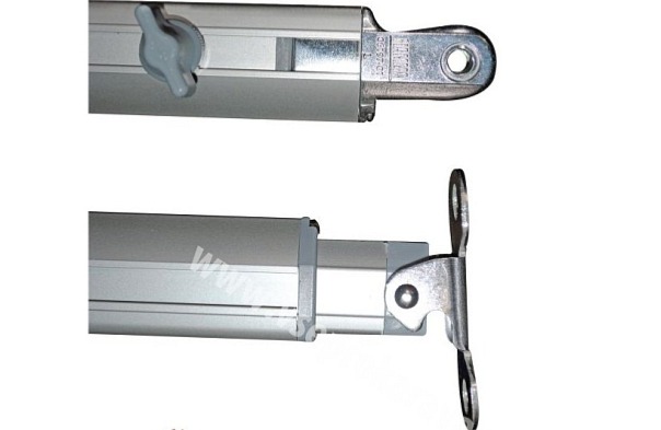 Náhradní opěrná noha pro F65 a F80, Fiamma