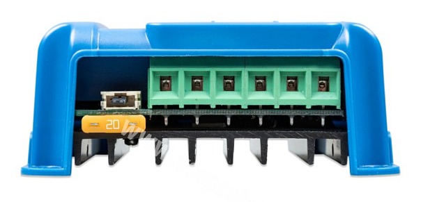 MPPT solární regulátor Victron Energy BlueSolar 100/15