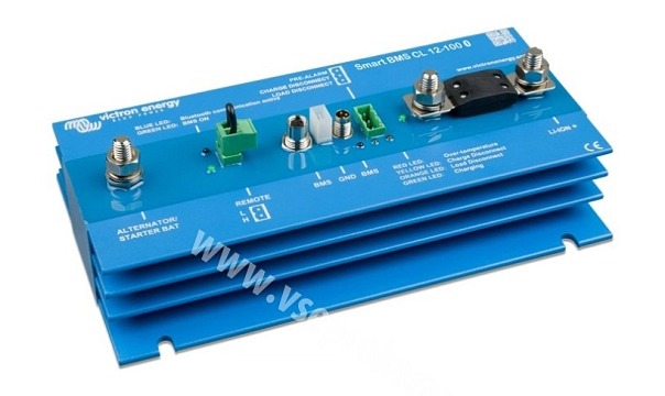 Victron Energy Smart BMS CL 12-100
