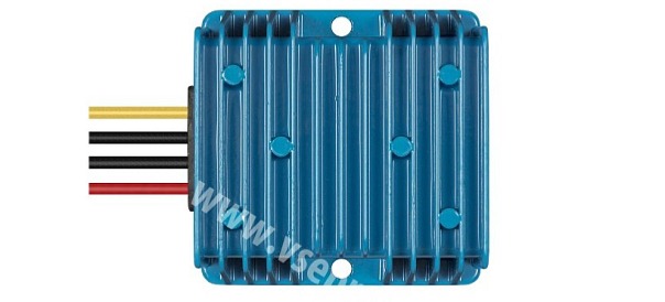 DC/DC konvertor Orion IP67 24/12-10