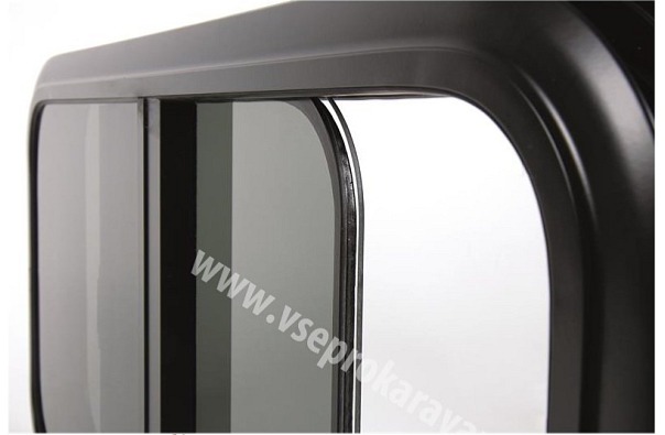 Boční posuvné okno RW Motion