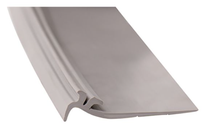 Těsnící lišta proti zatékání vody pro markýzy Thule