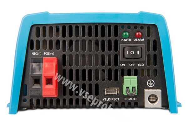 Měnič napětí SINUS Victron Energy Phoenix VE.Direct 500VA 48V