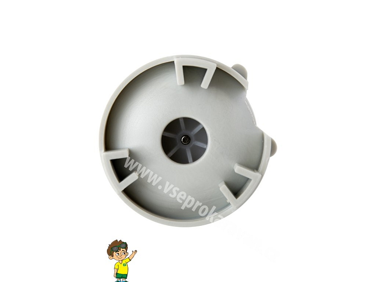 Ponorné čerpadlo Comet, 12V, 19,5l