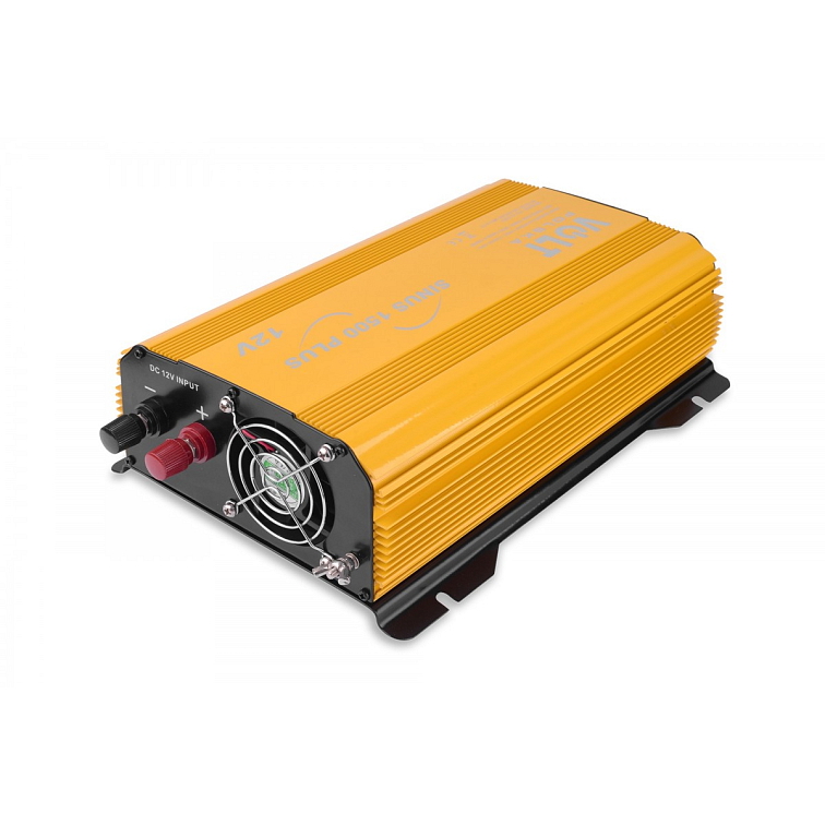 Měnič napětí SINUS PLUS 1500 12/230V (1000/1500W)