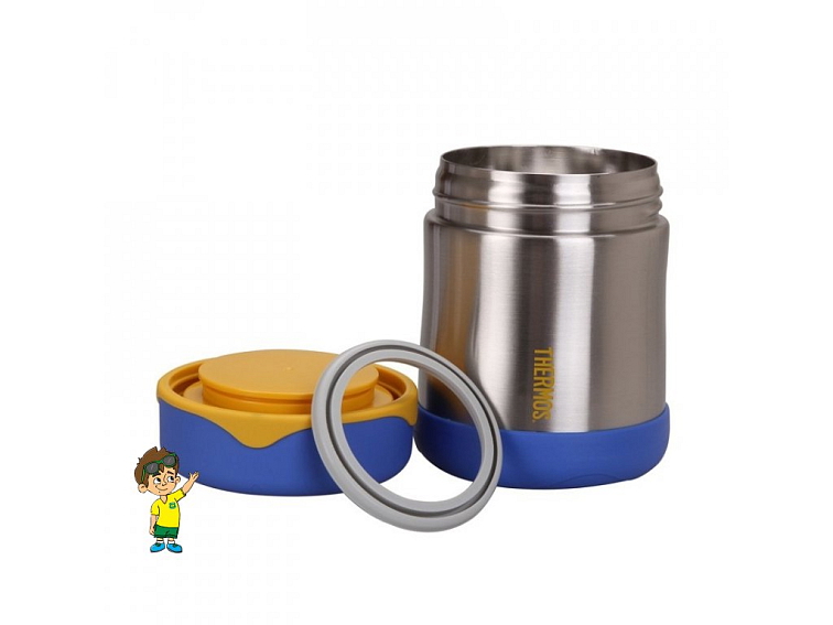 Kojenecká termoska na jídlo, 290 ml, THERMOS