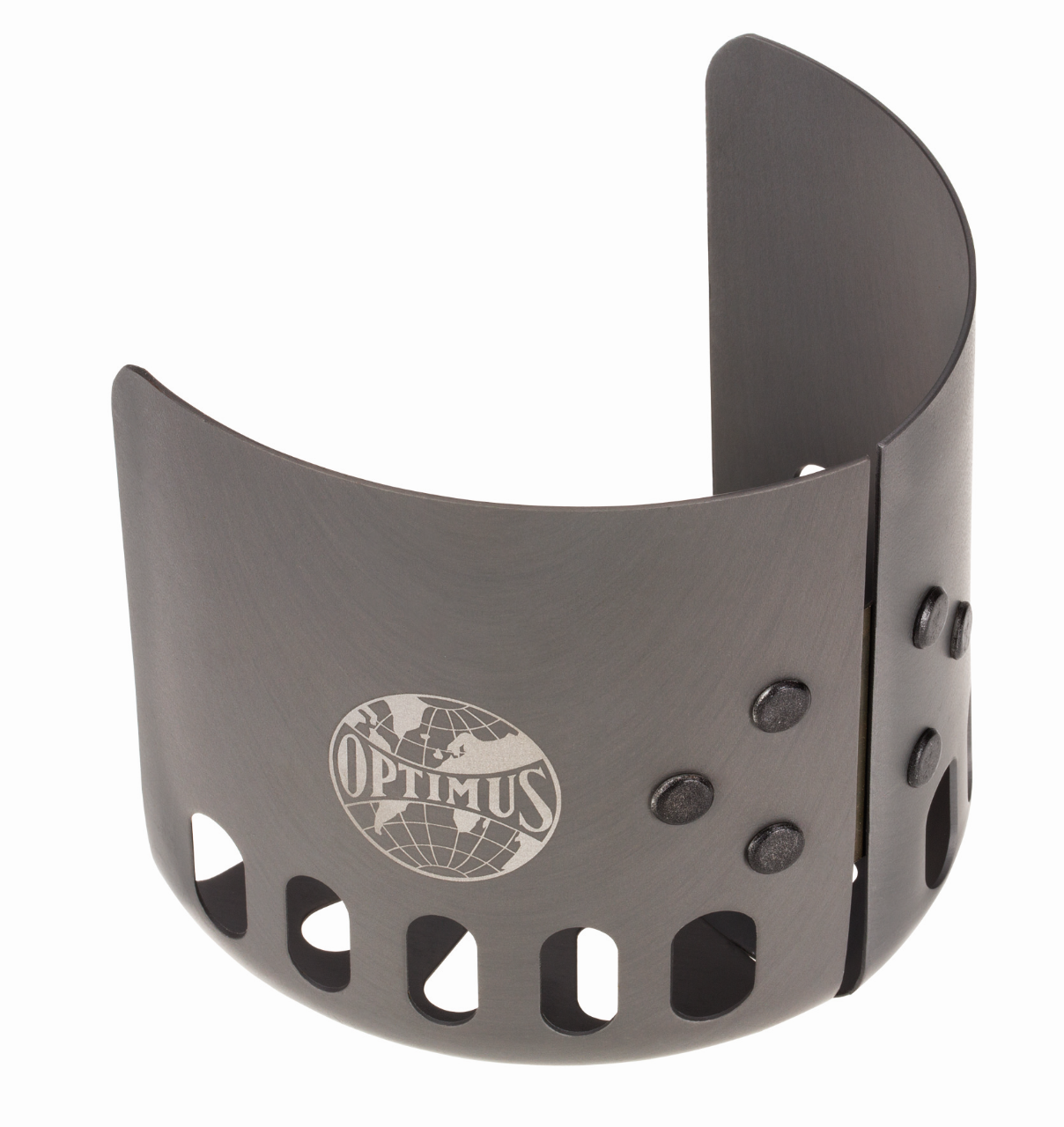 Závětří k plynovým vařičům, Optimus of Sweden