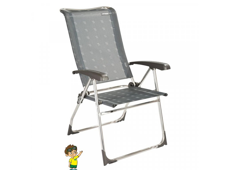 Kempingové skládací křeslo Weinsberg