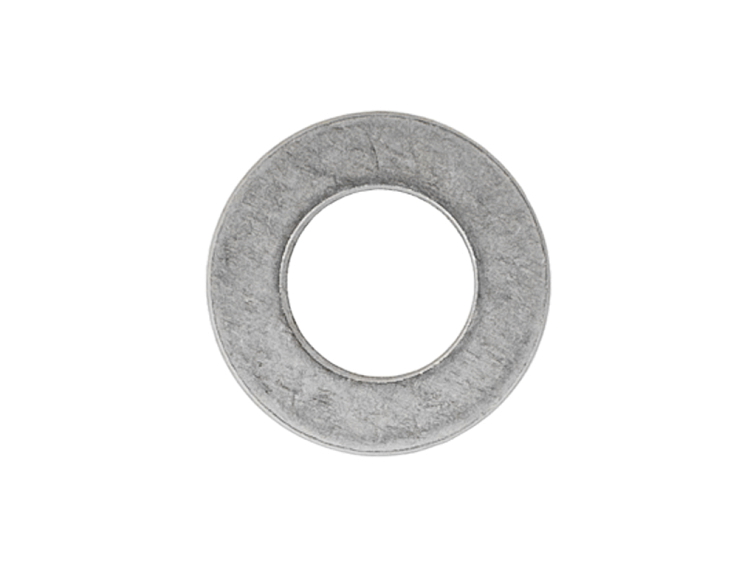 Podložky Různé druhy