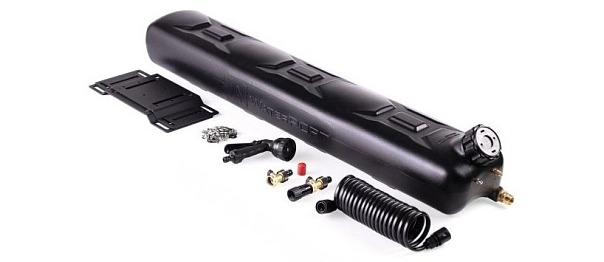 Vodní nádrž WaterPORT 8.0, 30 l, KLYMIT