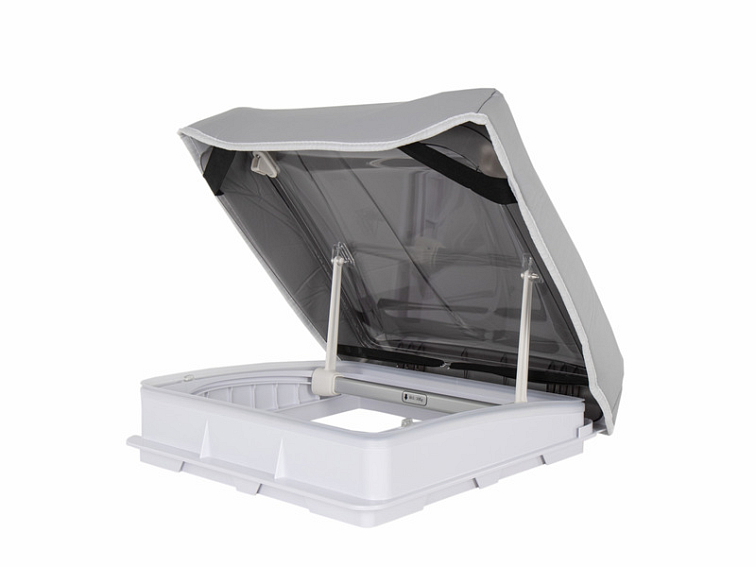 Ochranný kryt pro střešní okna 400 x 400 mm, Carbest