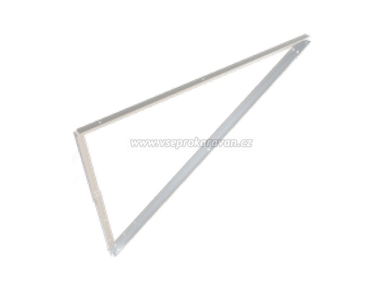 Montážní trojúhelník - Nastavitelný