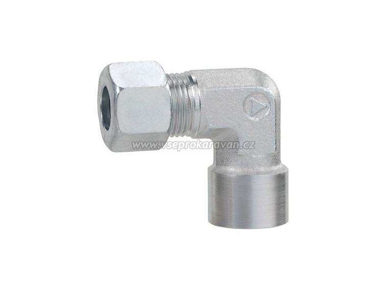 Přípojka pro typ WAI, GOK