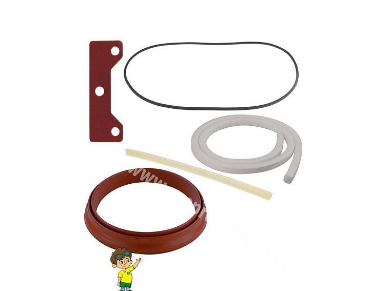 Sada těsnění pro kotel Truma