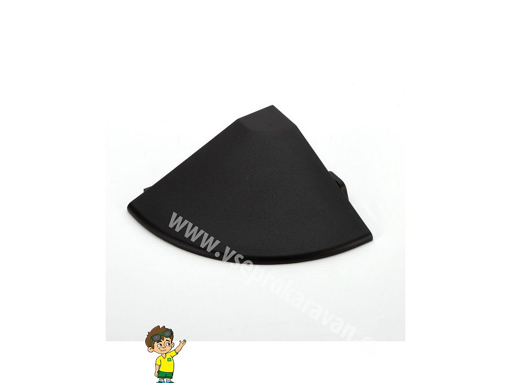 Rohová podlahová dlaždice, IsabellaFloor