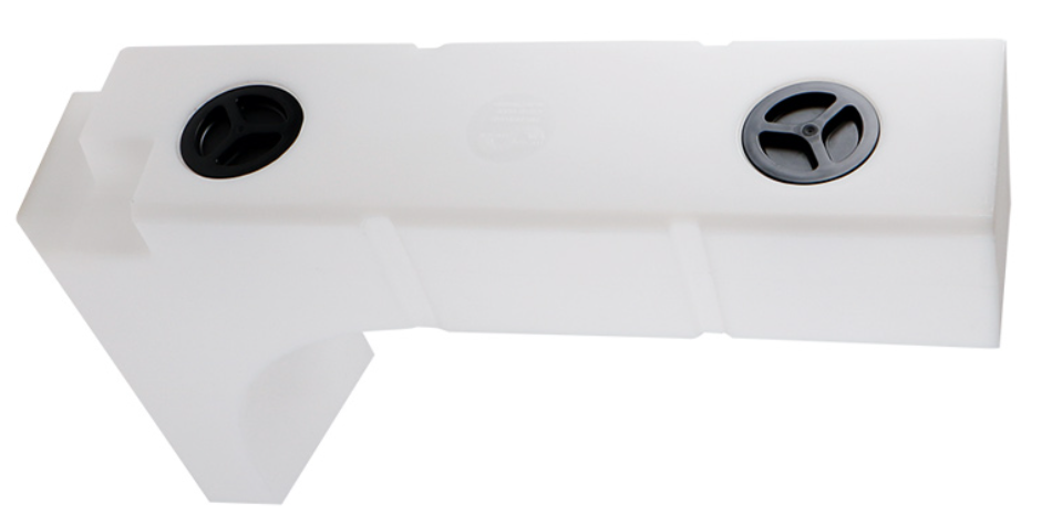 Nádrž na pitnou vodu Van 90l