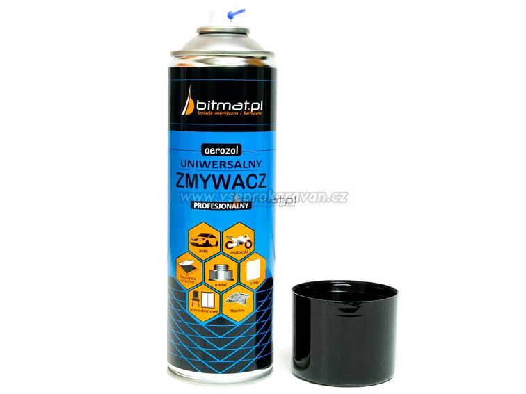 Univerzální čistící sprej Bitmat 500 ml