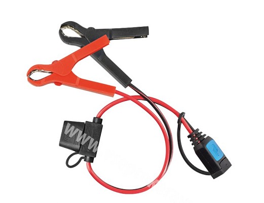 Kabel se svorkami k BP IP65