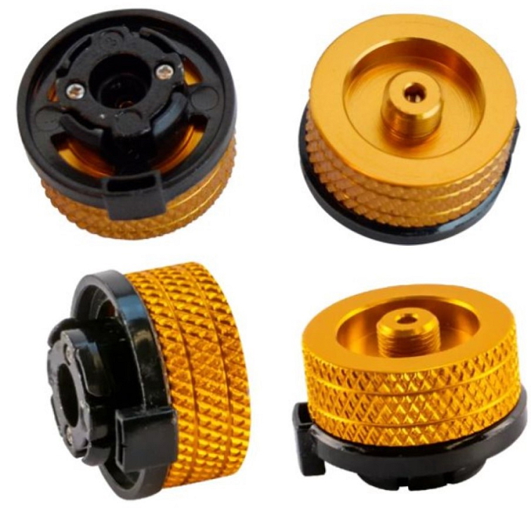 Adaptér na kartuše CADAC