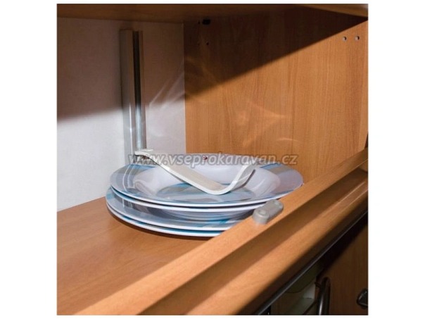 Držák talířů, Fiamma