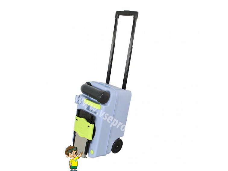 Odpadní nádrž CT, DOMETIC