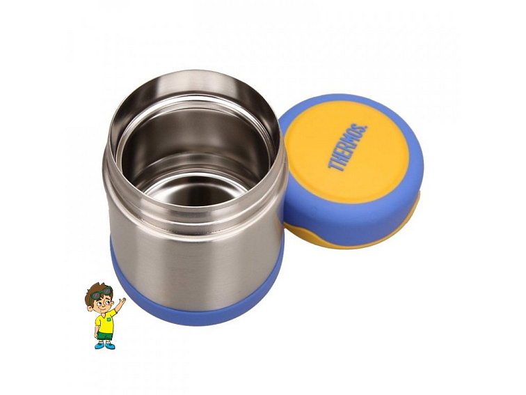 Kojenecká termoska na jídlo, 290 ml, THERMOS