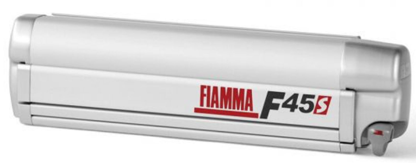 Sada adaptérů Ford Transit Custom L3/H3 (2012 – ...) pro Fiamma F45 S