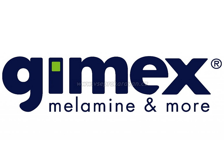 Jídelní sada nádobí Highline Edelweiß