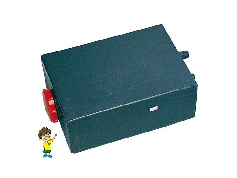 Nádrž na odpadní vodu, 85 l, FUSION