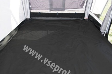 Podlaha pro nafukovací předstan Neptun 2.0, Westfield