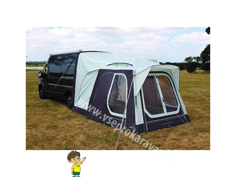 Zadní stan Movelite 1 Tail