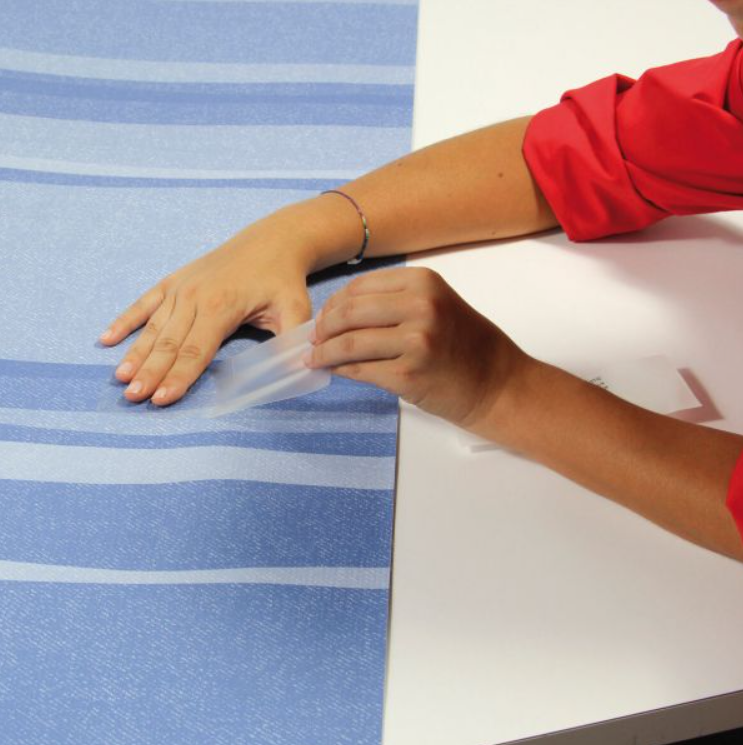 Sada na opravu markýzy Plus