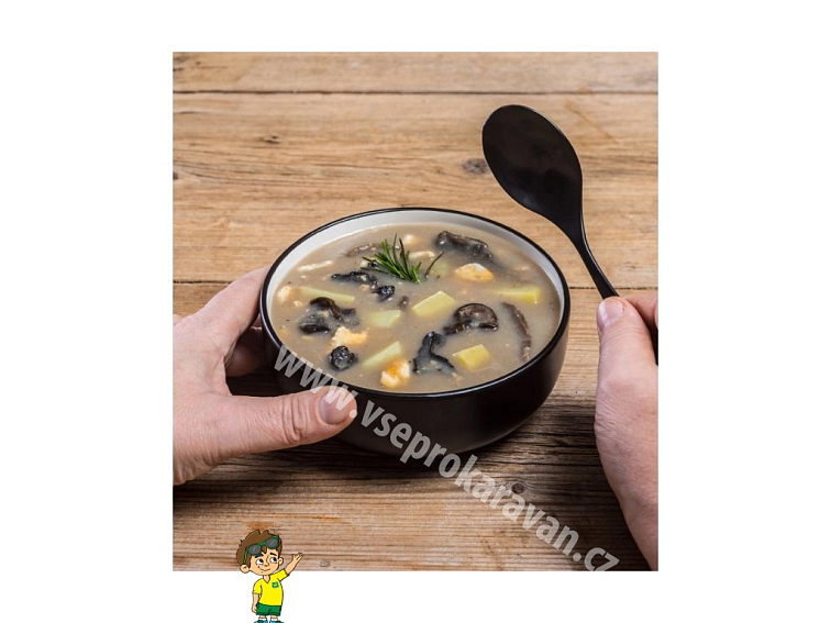 Krkonošské kyselo (2 porce 600g)