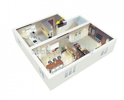 Ultrazvukový odpuzovač kun a hlodavců Deramax®-Klasik