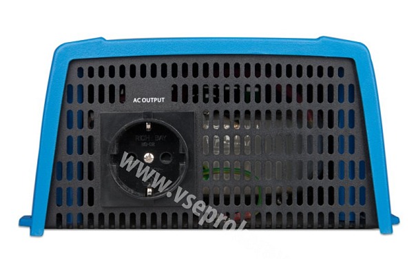 Měnič napětí SINUS Victron Energy Phoenix VE.Direct 800VA 48V