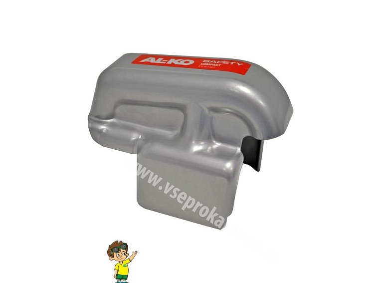 Zařízení proti krádeži, AL-KO