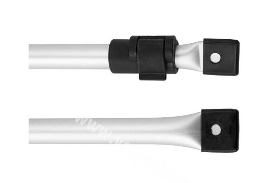 Náhradní verandová tyč pro předstany Pluto 2.0, Westfield