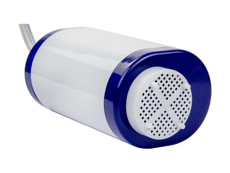 Čerpadlo Reich Power Jet Plus, 12 V, 25 l/min, 2,1 baru