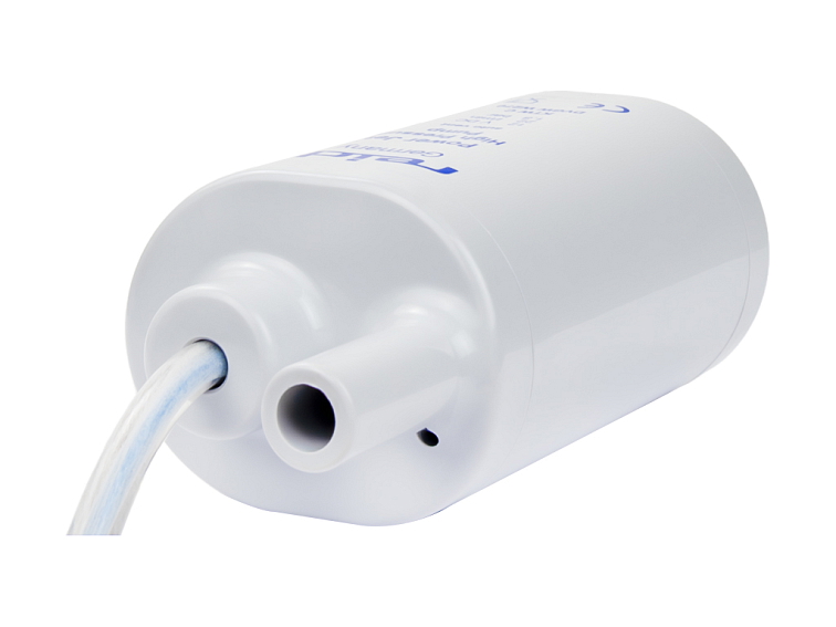 Ponorné čerpadlo Reich Power Jet, 12V, 22 l/min, 1,8 bar