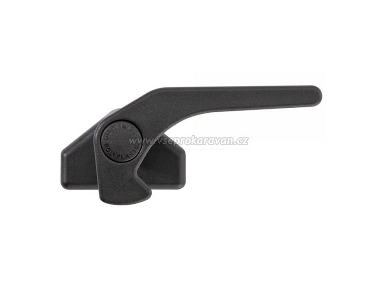 Okenní zámek Polylock