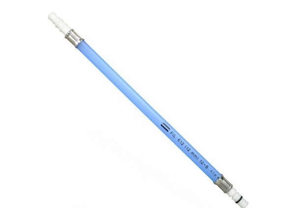 Flexibilní hadice pro připojení vodovodní baterii Reich