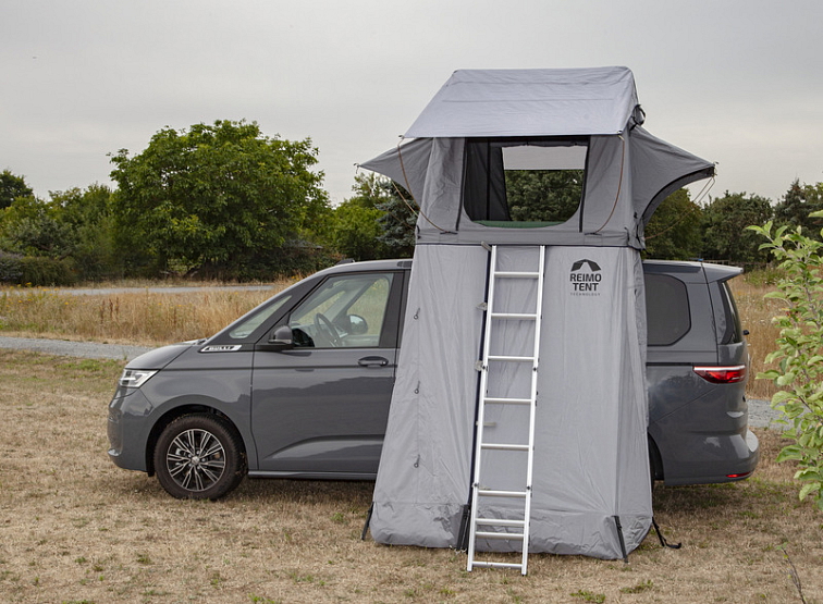 Přídavný střešní stan WALLABY 2, Reimo Tent