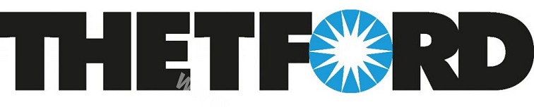 Kompresorová lednice Thetford T2160