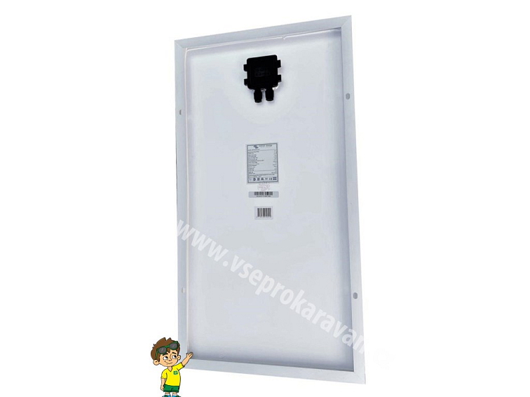 Solární panel Victron Energy 30Wp/12V