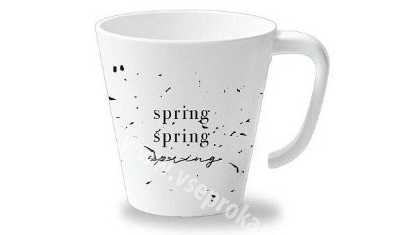 16-dílná sada nádobí Spring, WACA