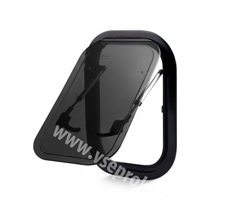 Boční okno Madovan ATLAS Mini