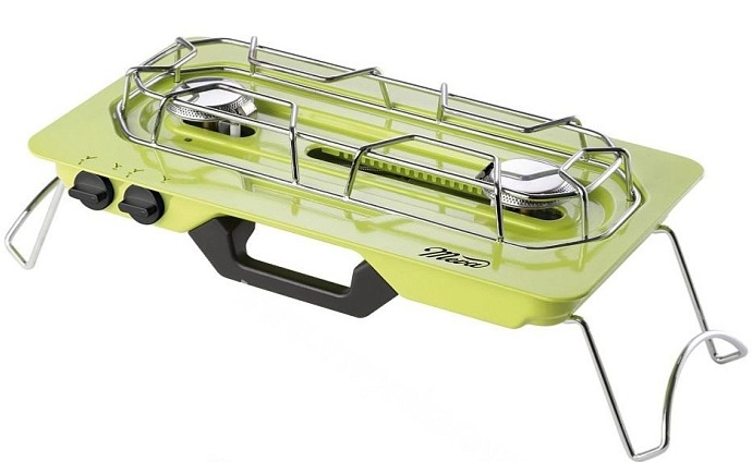 Plynový vařič MOVE, Meva