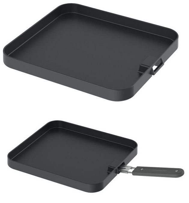 Univerzální pečicí plech CADAC