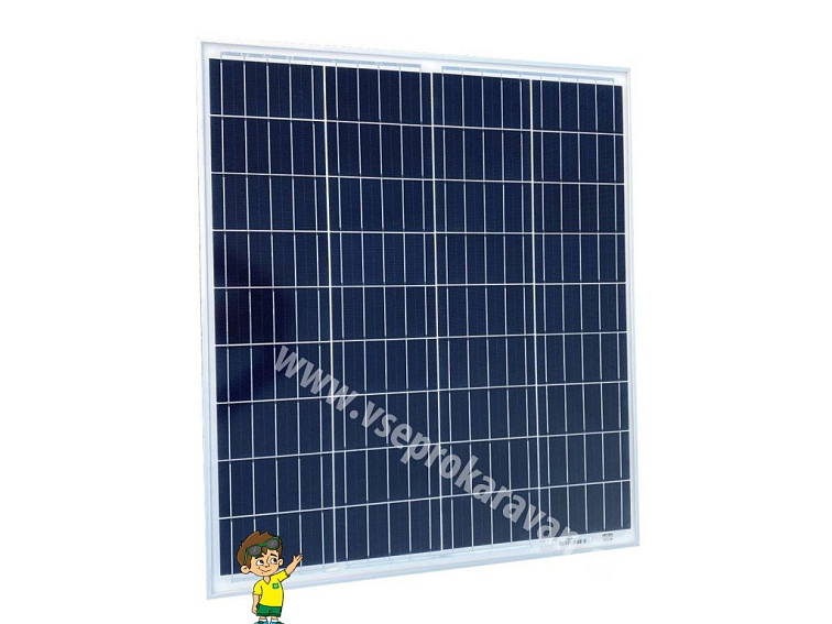 Solární panel Victron Energy 90Wp/12V